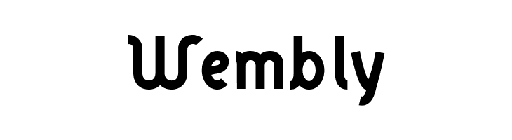 DANOISE-Bold  Free Fonts Download