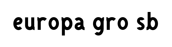 DANOISE-Bold  Free Fonts Download
