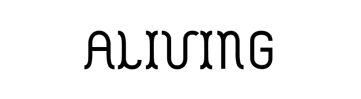 DANOISE-Medium  Free Fonts Download