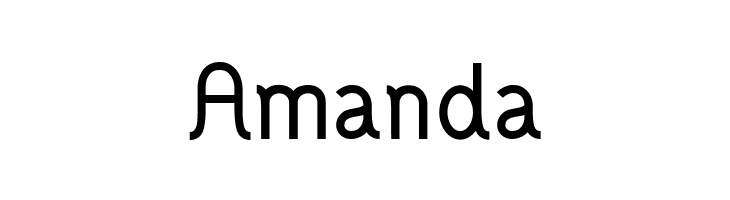 DANOISE-Medium  Free Fonts Download