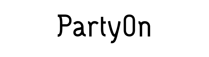 DANOISE-Medium  Free Fonts Download
