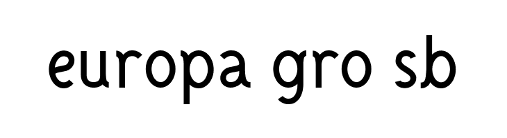 DANOISE-Medium  Free Fonts Download