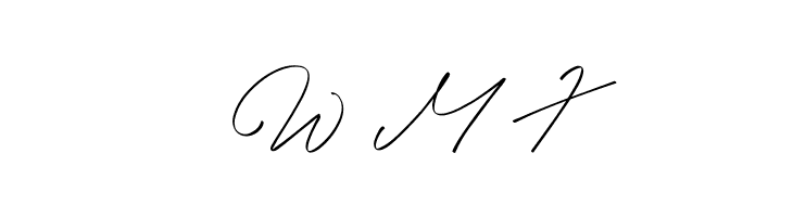 Rumangsa Signature  Free Fonts Download