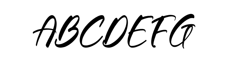 Gouthals Palmetto DEMO VERSION  Free Fonts Download