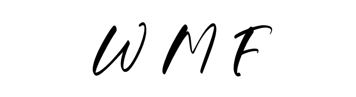 Gouthals Palmetto DEMO VERSION  Free Fonts Download