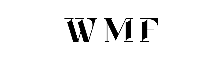 Dinamika DEMO Regular  Free Fonts Download