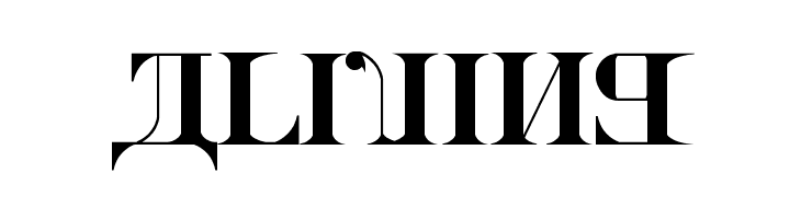 Kremlin Imperial  Free Fonts Download