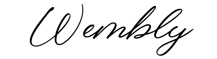 Bingkisan  Free Fonts Download