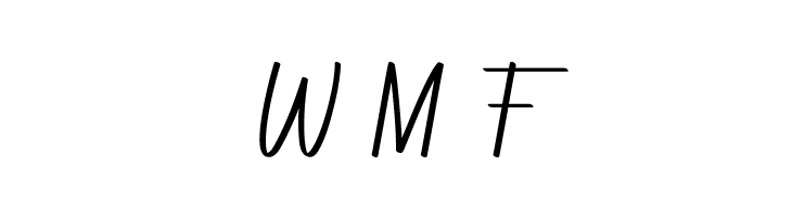 Brightwise Demo  Free Fonts Download