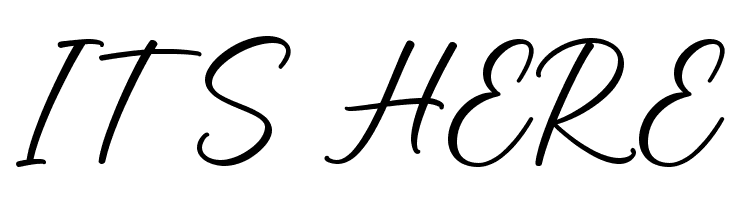 Octavie  Free Fonts Download