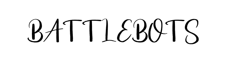 White Risolles Demo Regular  Free Fonts Download