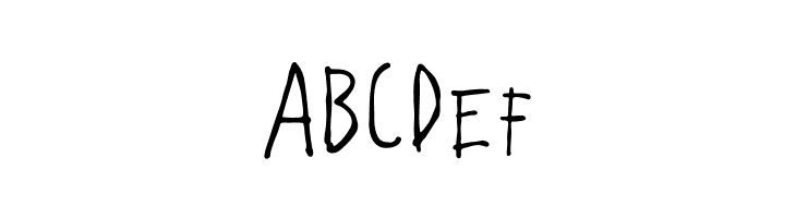 lossboom  Free Fonts Download