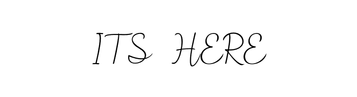 hollograph  Free Fonts Download