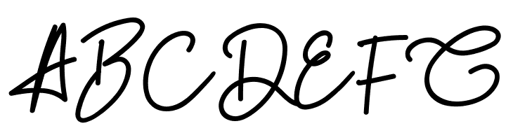 South Script  Free Fonts Download