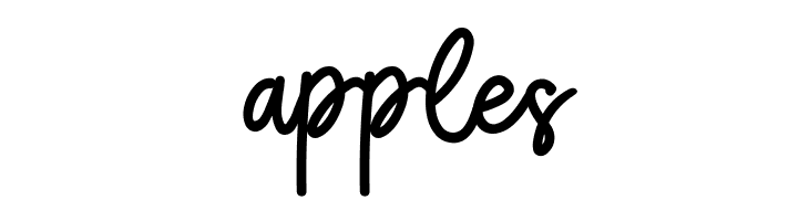 South Script  Free Fonts Download