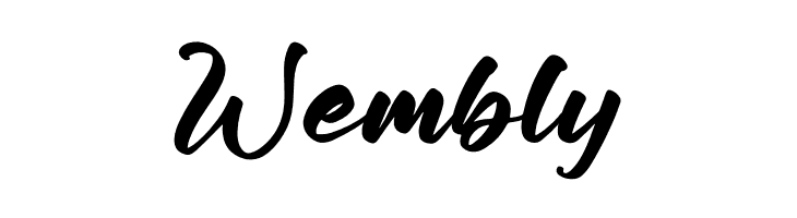 Callisya Novelyn  Free Fonts Download