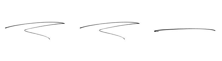 MathildaSignatureSwash  Free Fonts Download