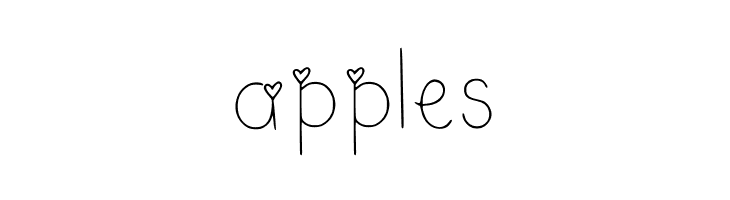 Sweetheart Regular  Free Fonts Download