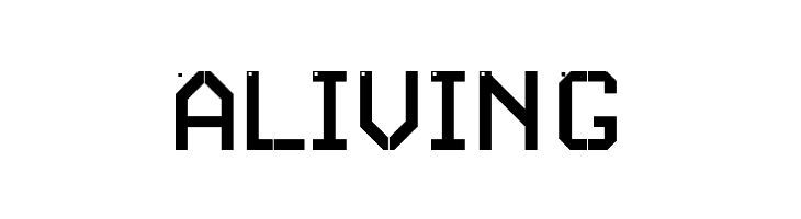 SERIESC  Free Fonts Download