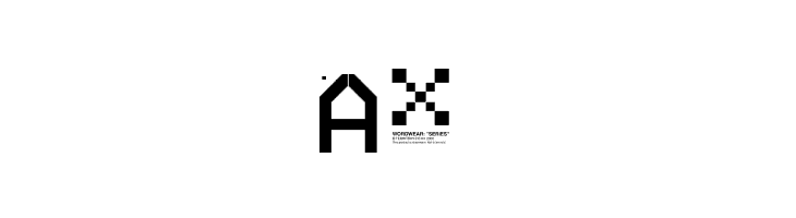 SERIESC  Free Fonts Download