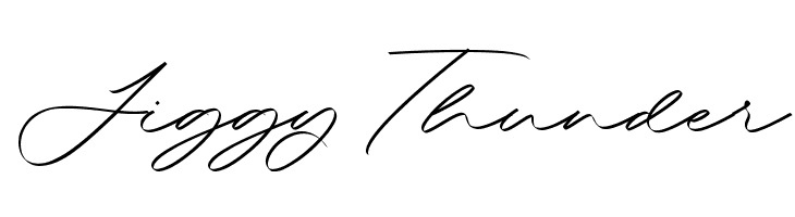 Brigend Signature  Free Fonts Download