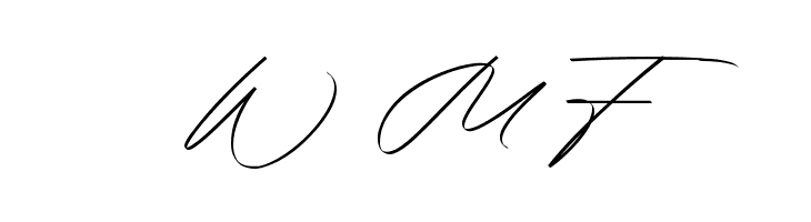 Brigend Signature  Free Fonts Download