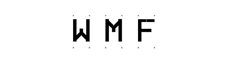 SERIESD  Free Fonts Download