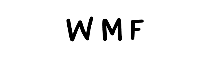 Bosse PERSONAL USE ONLY!  Free Fonts Download