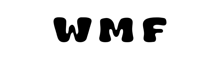 Candy Planet  Free Fonts Download