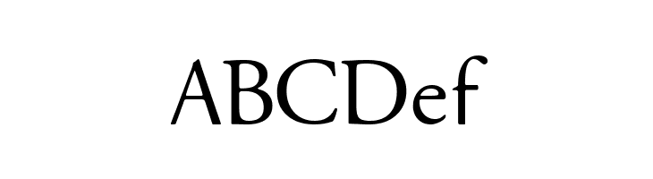 gara  Free Fonts Download