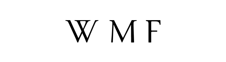 gara  Free Fonts Download