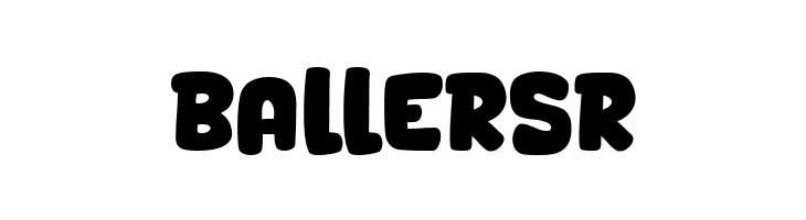 Super Meatball  Free Fonts Download