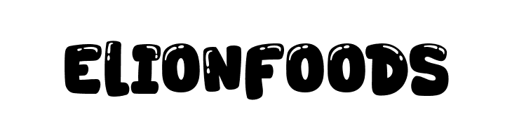 Super Meatball  Free Fonts Download