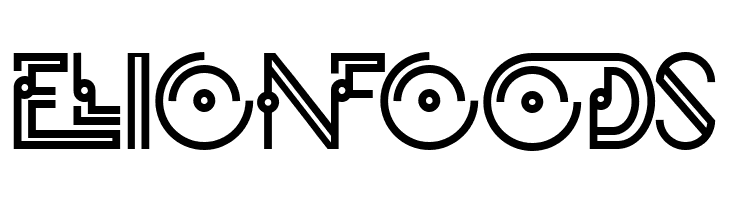 CENTERS SECTION DEMO Regular  Free Fonts Download