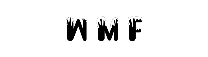 Snow Play - Personal use  Free Fonts Download