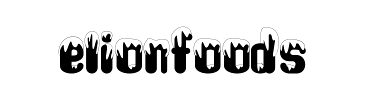 Snow Play - Personal use  Free Fonts Download