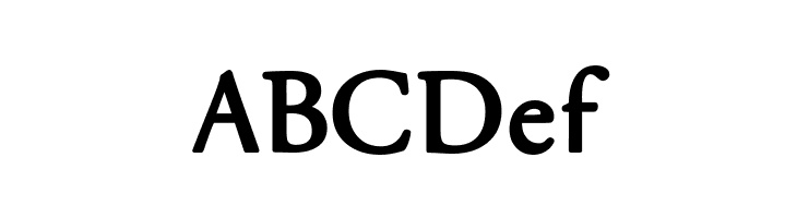 gara Black  Free Fonts Download