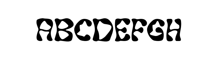 Kailn Regular  Free Fonts Download