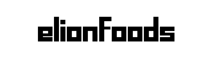 Ebox PERSONAL USE ONLY!  Free Fonts Download