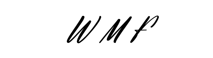 Albathros Yashline DEMO VERSION Italic  Free Fonts Download