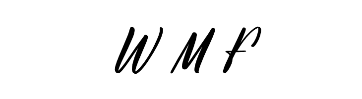 Albathros Yashline DEMO VERSION  Free Fonts Download