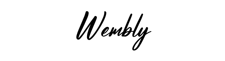 Albathros Yashline DEMO VERSION  Free Fonts Download