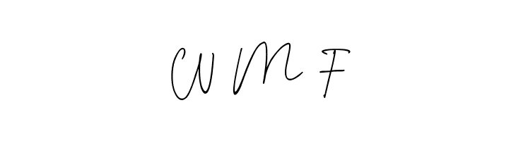 Signature present  Free Fonts Download
