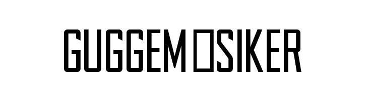 NFL Chargers 2007  Free Fonts Download