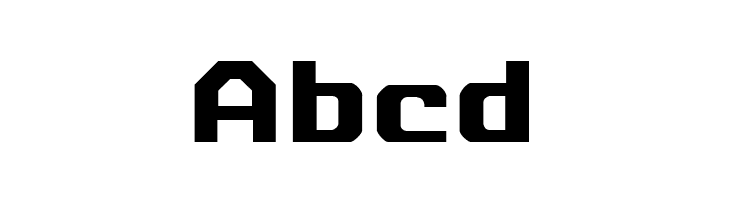 Berkelium Type  Free Fonts Download