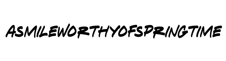 Ok Noted  Free Fonts Download