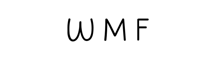 Lovely Journey  Free Fonts Download