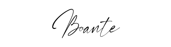 Kallisty - Personal Use  Free Fonts Download