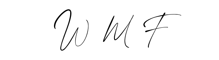 Kallisty - Personal Use  Free Fonts Download