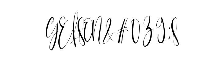 Emolka  Free Fonts Download